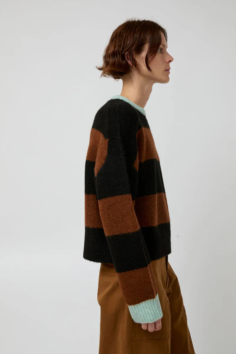Henry Knit Sweaters & Knits No.6