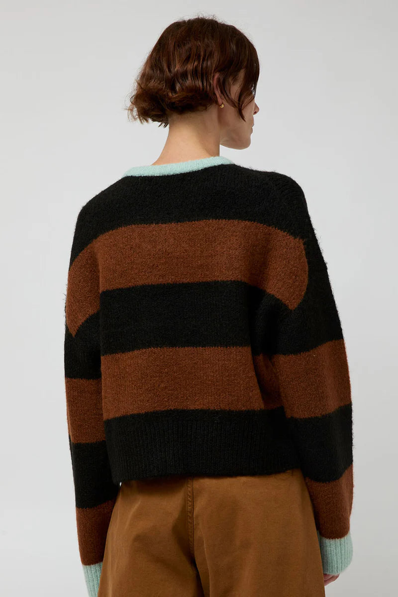 Henry Knit Sweaters & Knits No.6