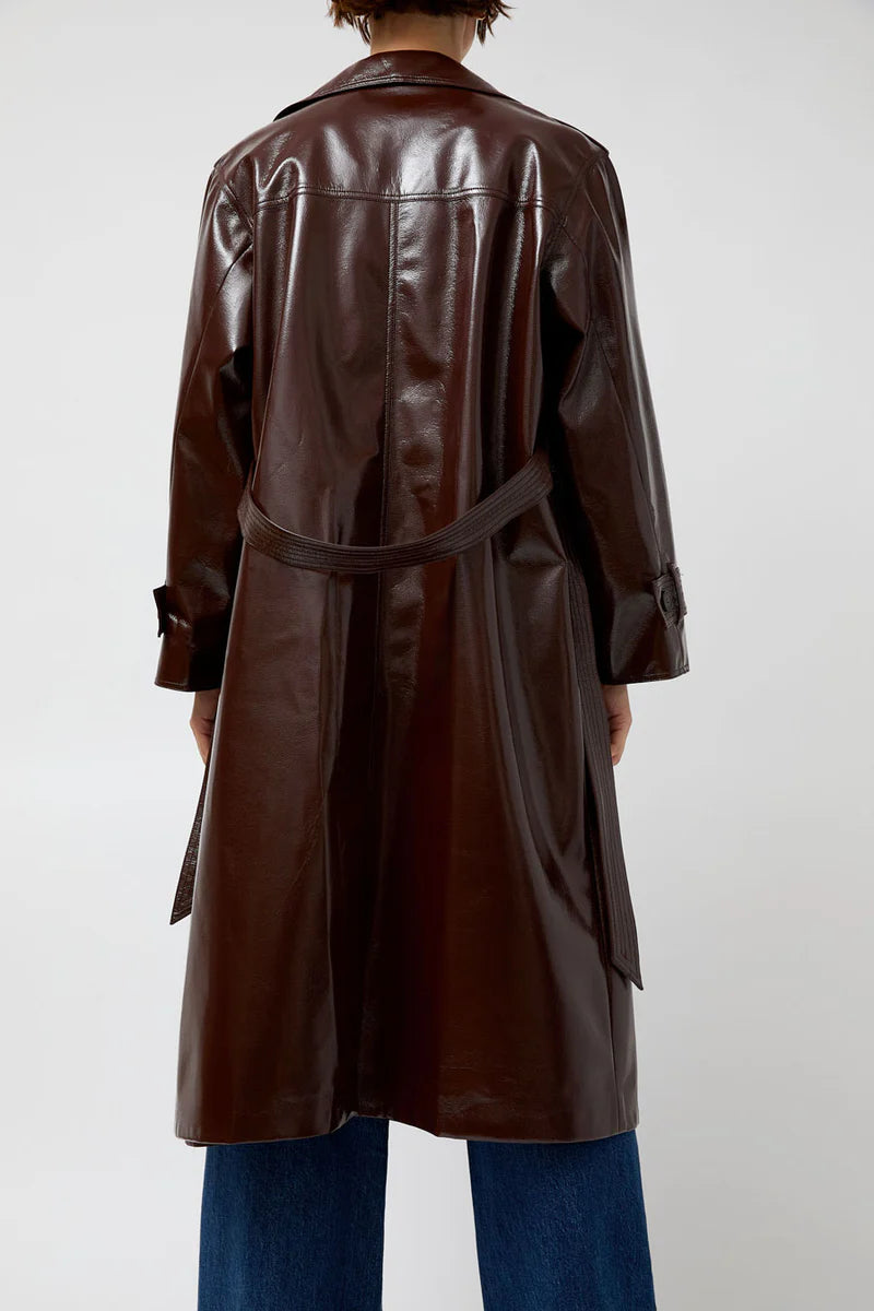 Mia Trench Jackets & Coats No.6