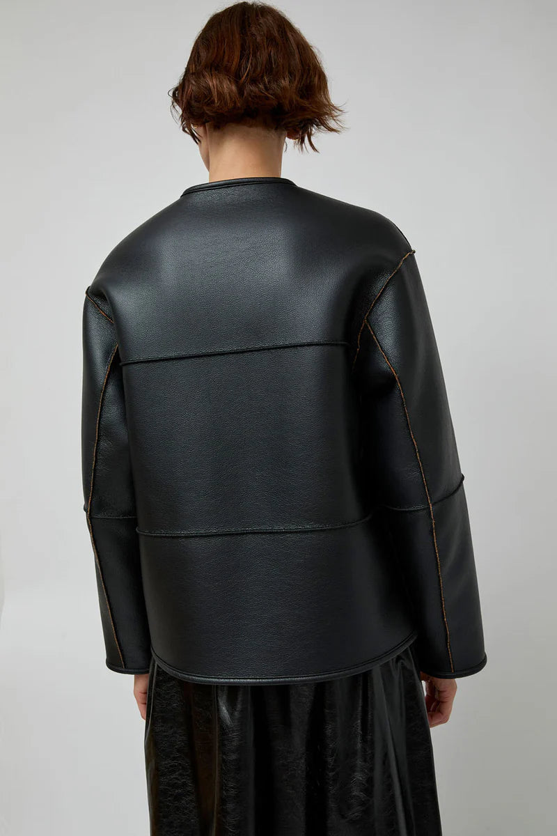 Niels Reversible Jacket Jackets & Coats No.6