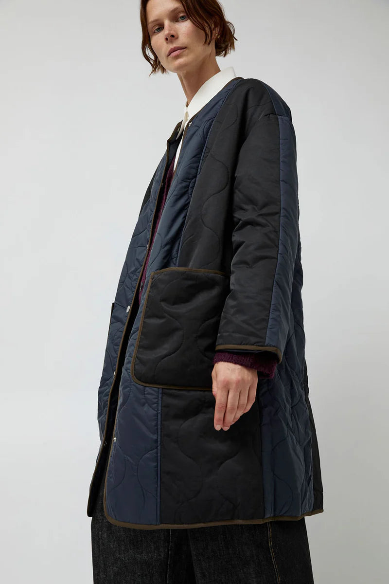 No.6 - UPDATE PRICE - Summit Jacket at Hill's Dry Goods