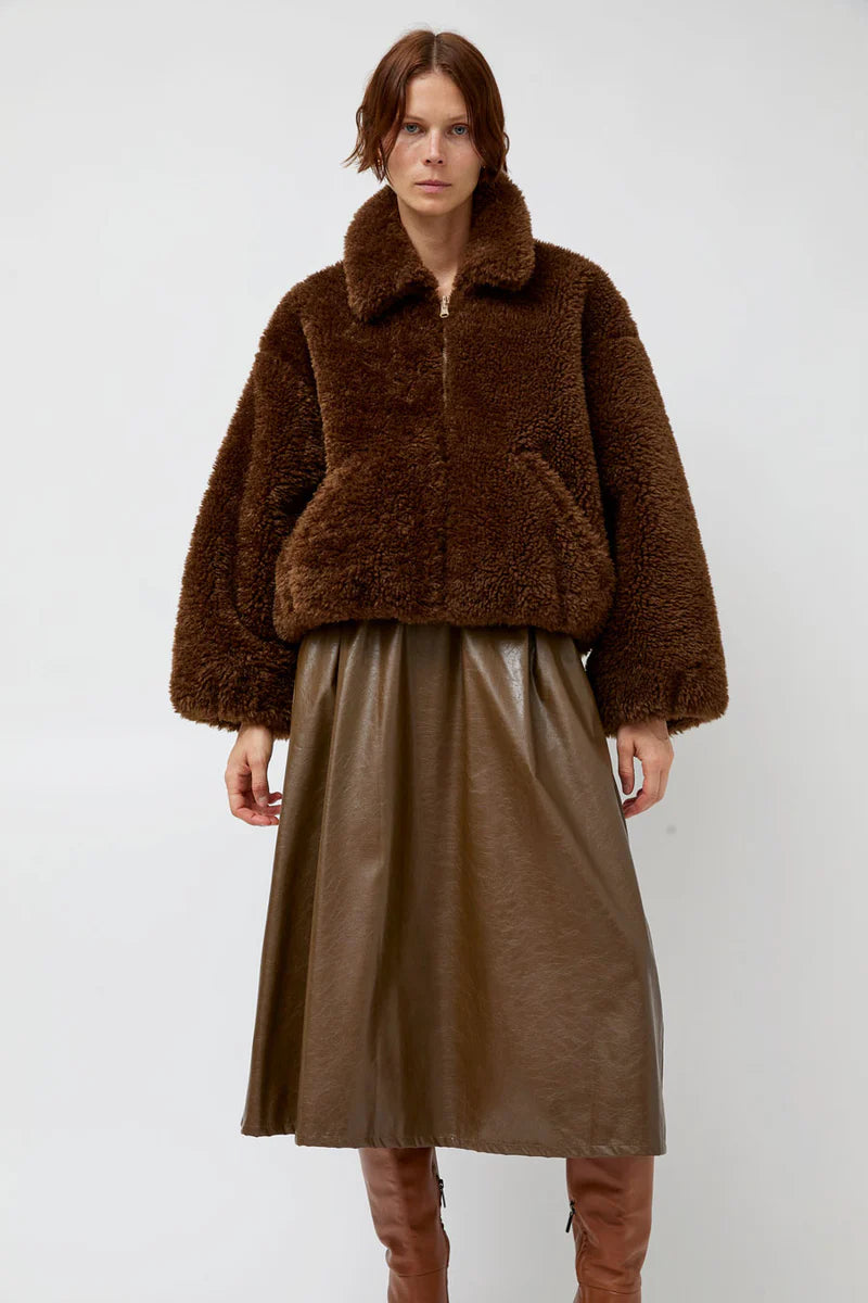 No.6 - UPDATE PRICE - Wicke Jacket at Hill's Dry Goods