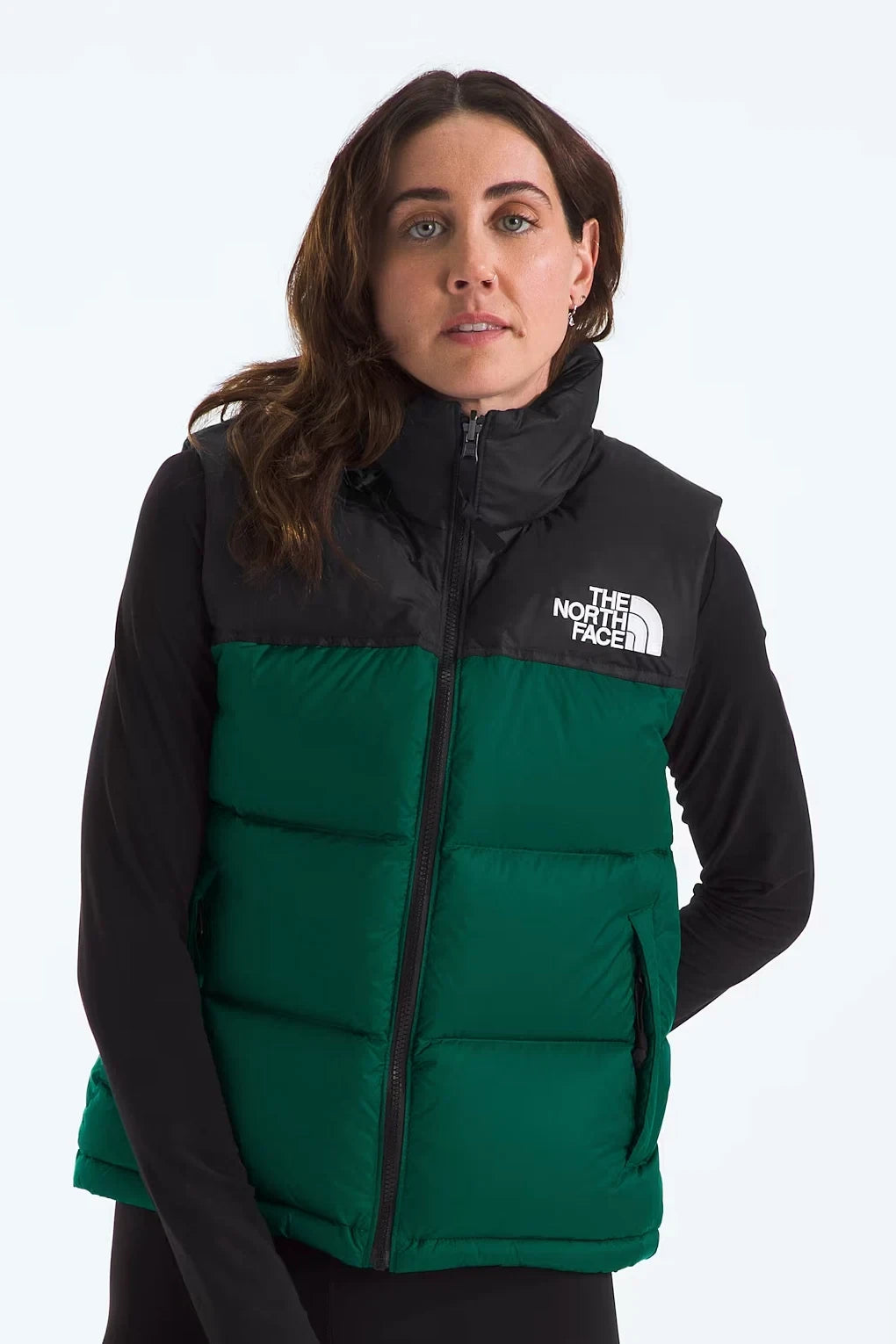 North face retro vest clearance
