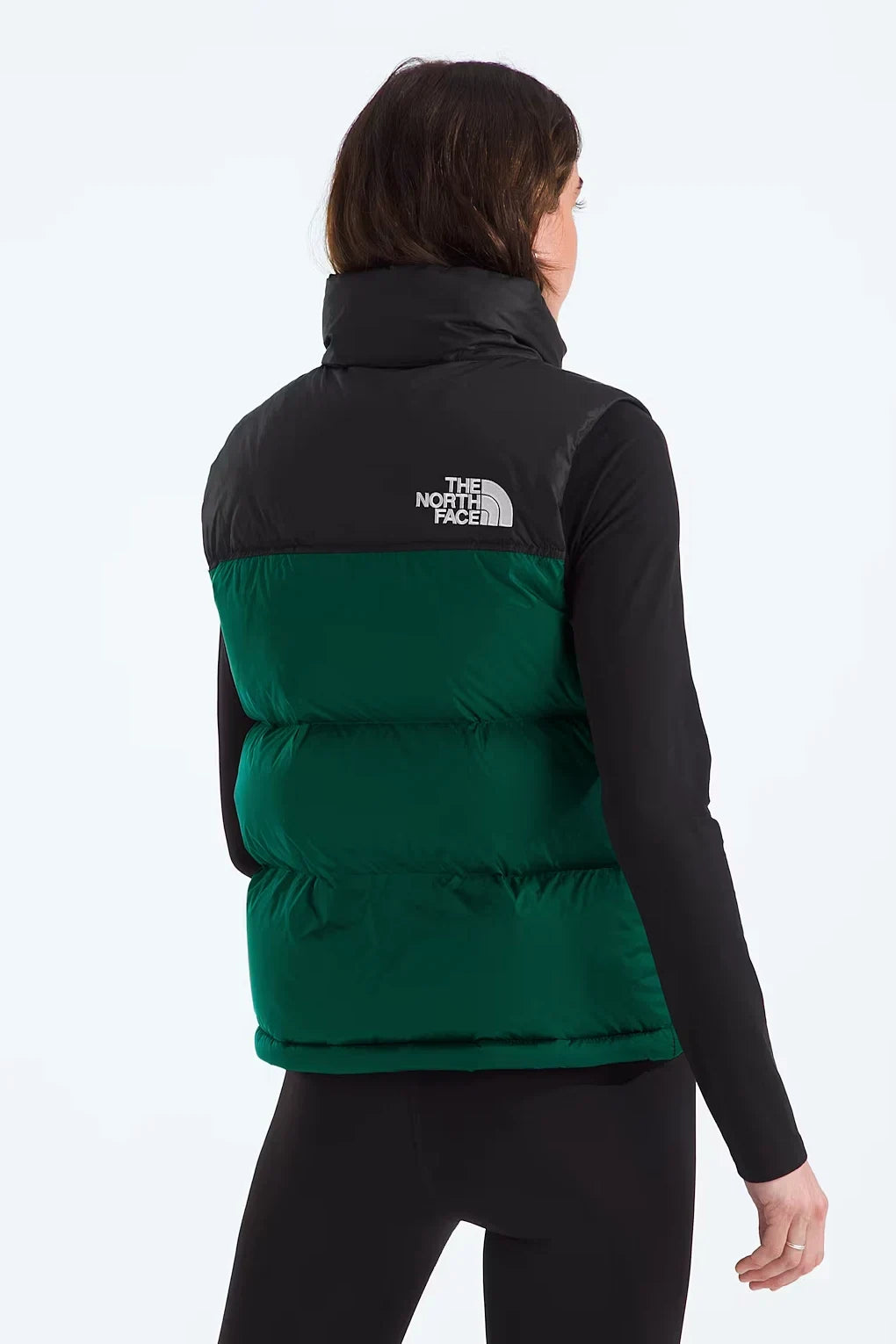 1996 Retro Nuptse Vest Jackets & Coats The North Face