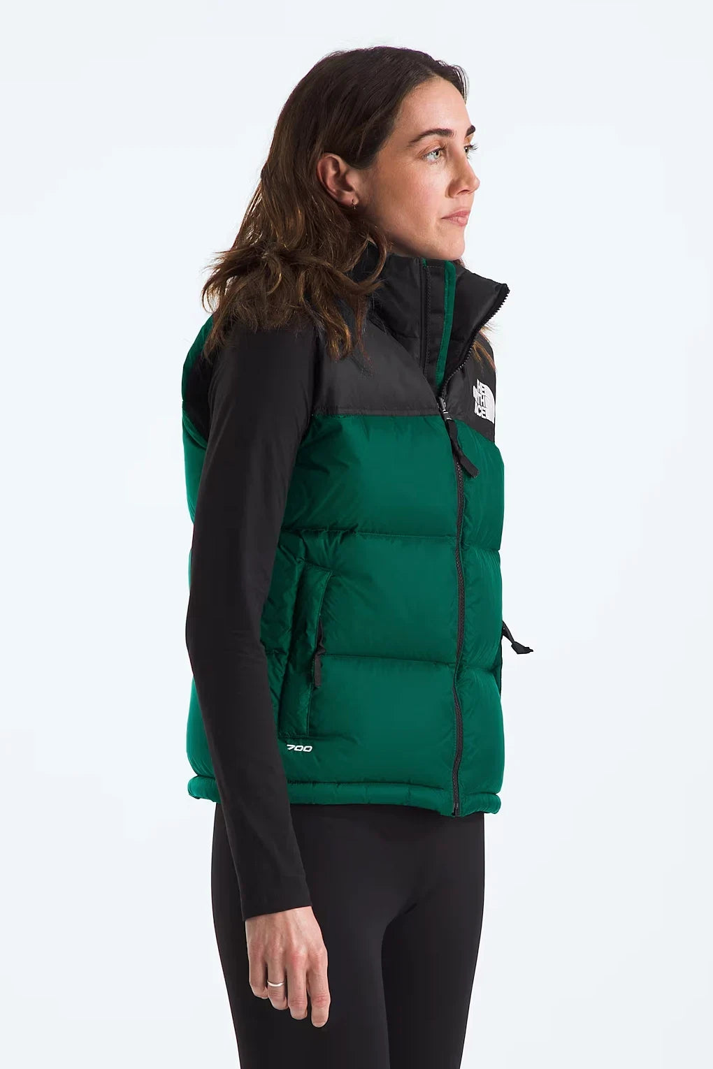 1996 Retro Nuptse Vest Jackets & Coats The North Face