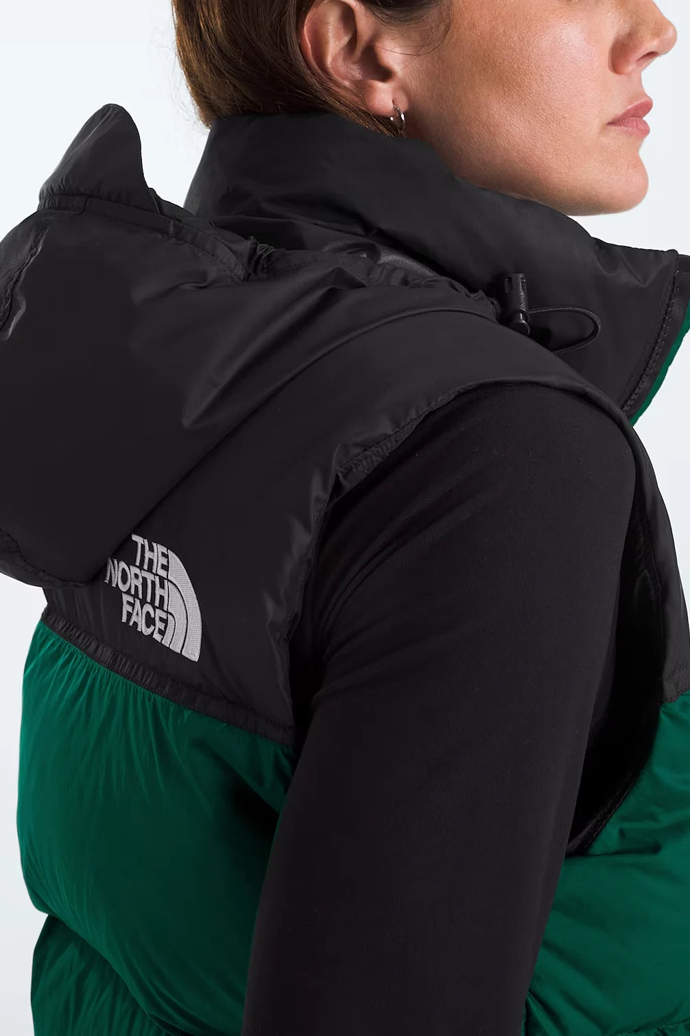 1996 Retro Nuptse Vest Jackets & Coats The North Face