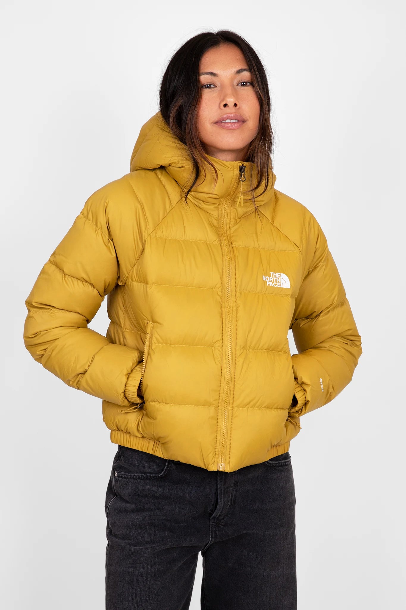 Hydrenalite Hooded Jacket