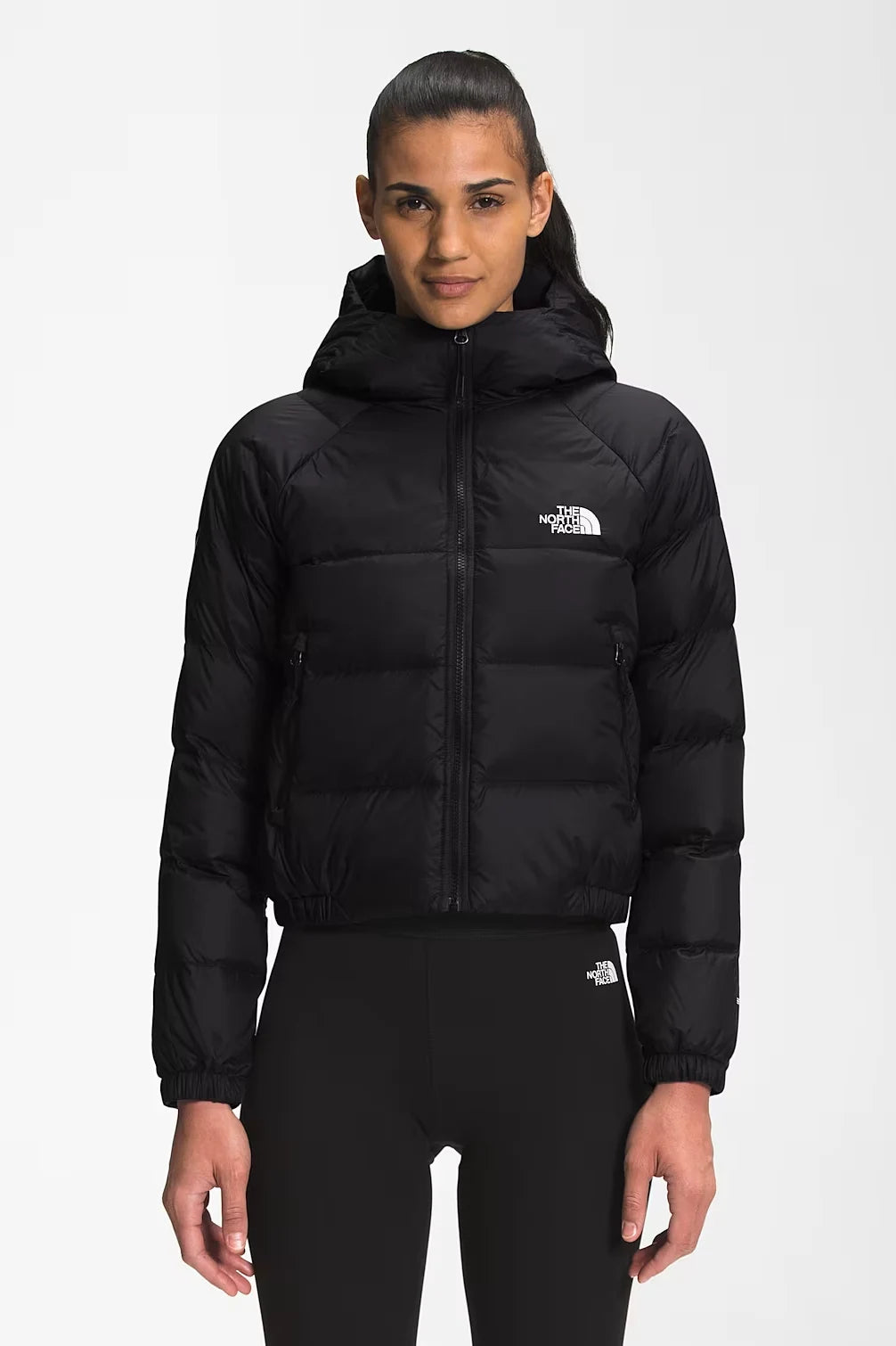 Hydrenalite Hooded Jacket Jackets & Coats The North Face