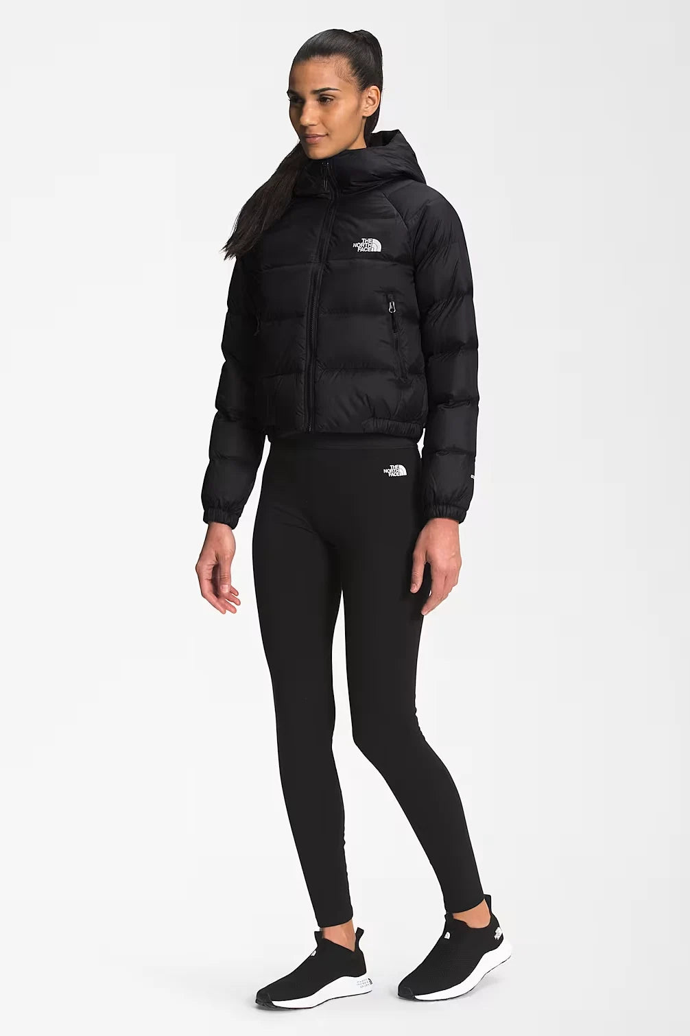 Hydrenalite Hooded Jacket Jackets & Coats The North Face