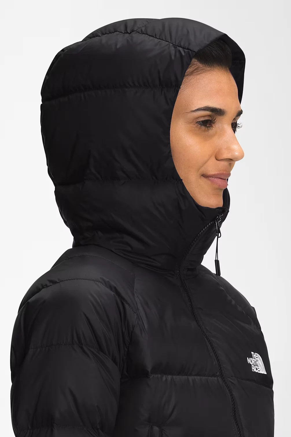 Hydrenalite Hooded Jacket Jackets & Coats The North Face