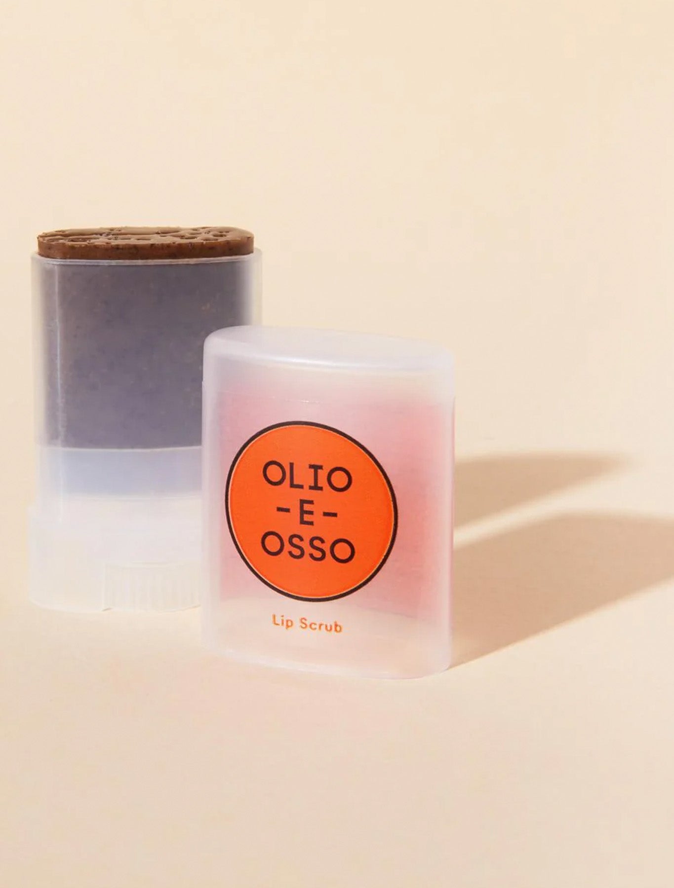 Lip Scrub Accessories OLIO-E-OSSO   