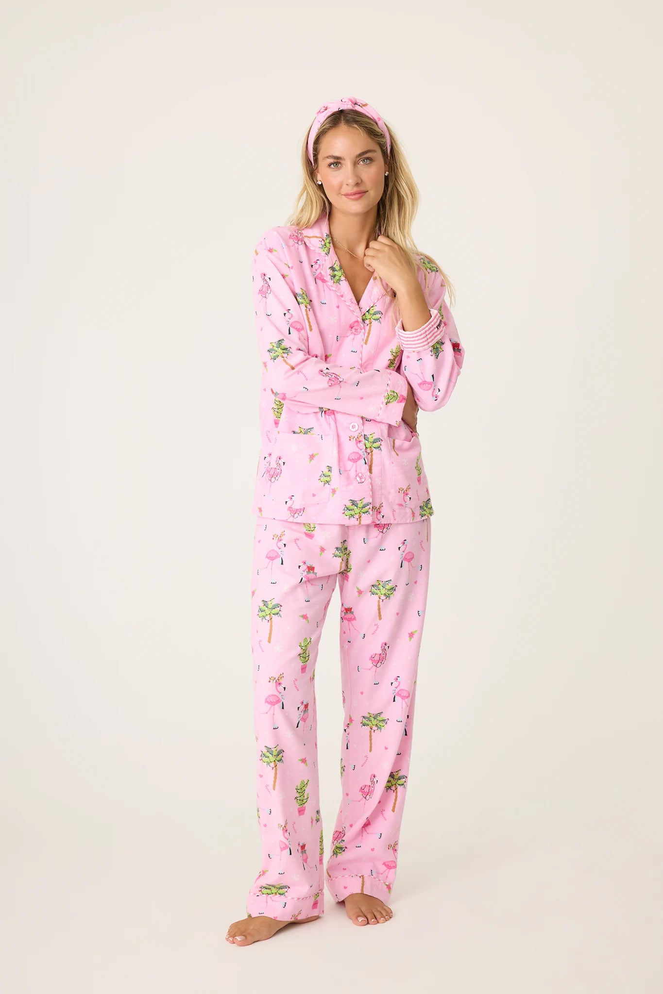 Pj salvage pajamas on sale hotsell