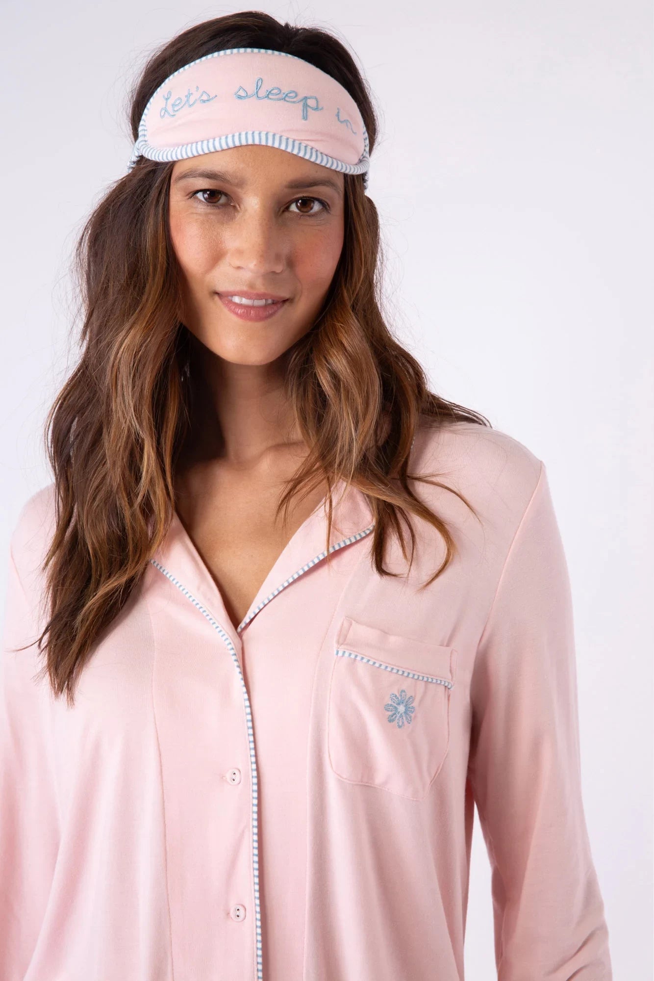 Happy Pajama Gift Set Sleepwear P.J. Salvage