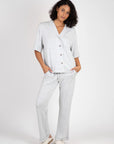 Jammie Essentials Pant Sleepwear P.J. Salvage   