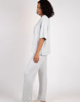 Jammie Essentials Pant Sleepwear P.J. Salvage   