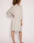 Jammie Essentials Robe Sleepwear P.J. Salvage   