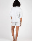 Jammie Essentials Short Sleepwear P.J. Salvage   