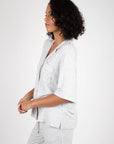 Jammie Essentials Top Sleepwear P.J. Salvage   