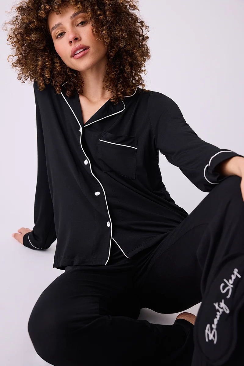 Modal Dreams PJ Set Sleepwear P.J. Salvage
