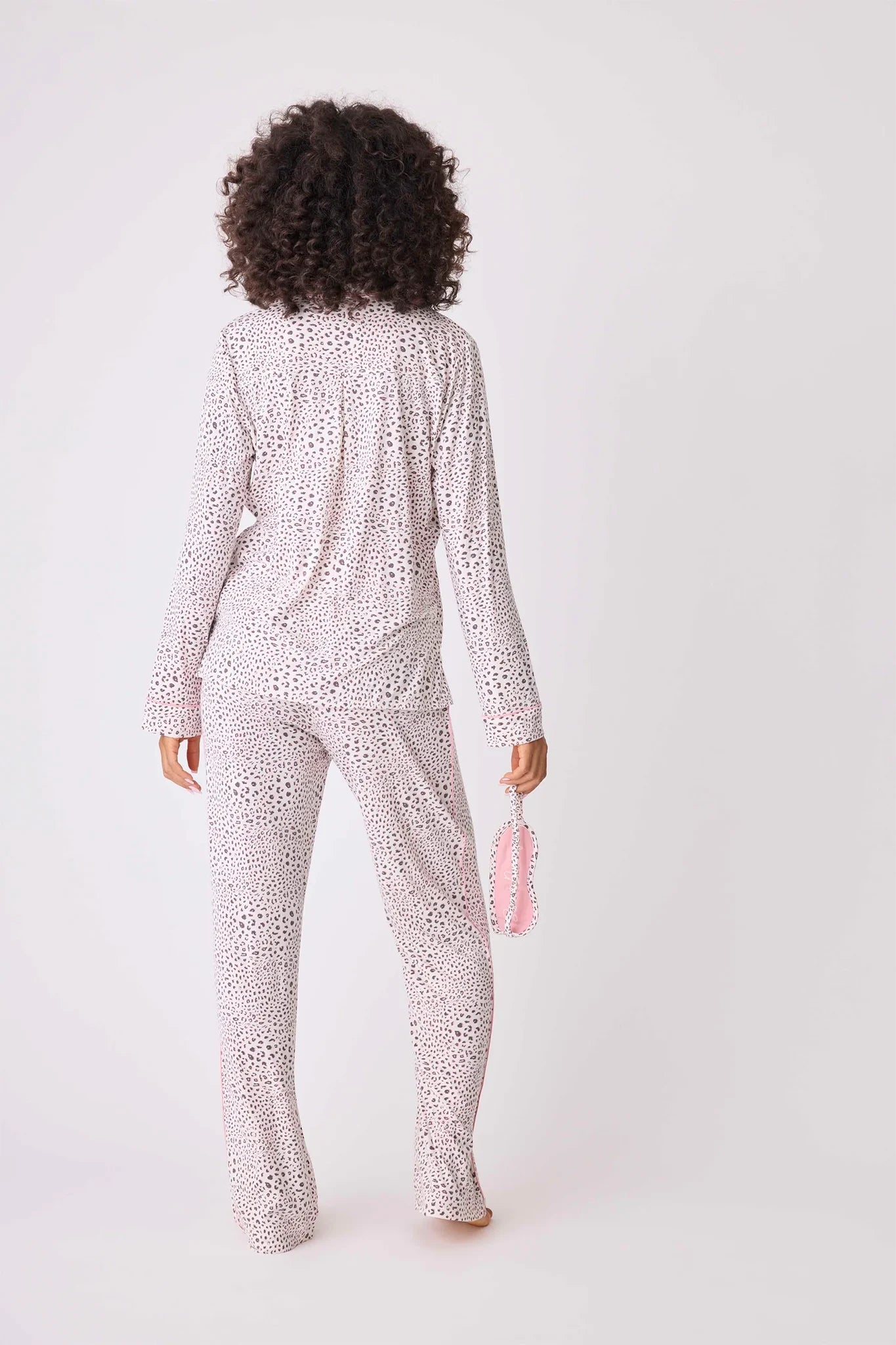Modal Dreams PJ Set Sleepwear P.J. Salvage