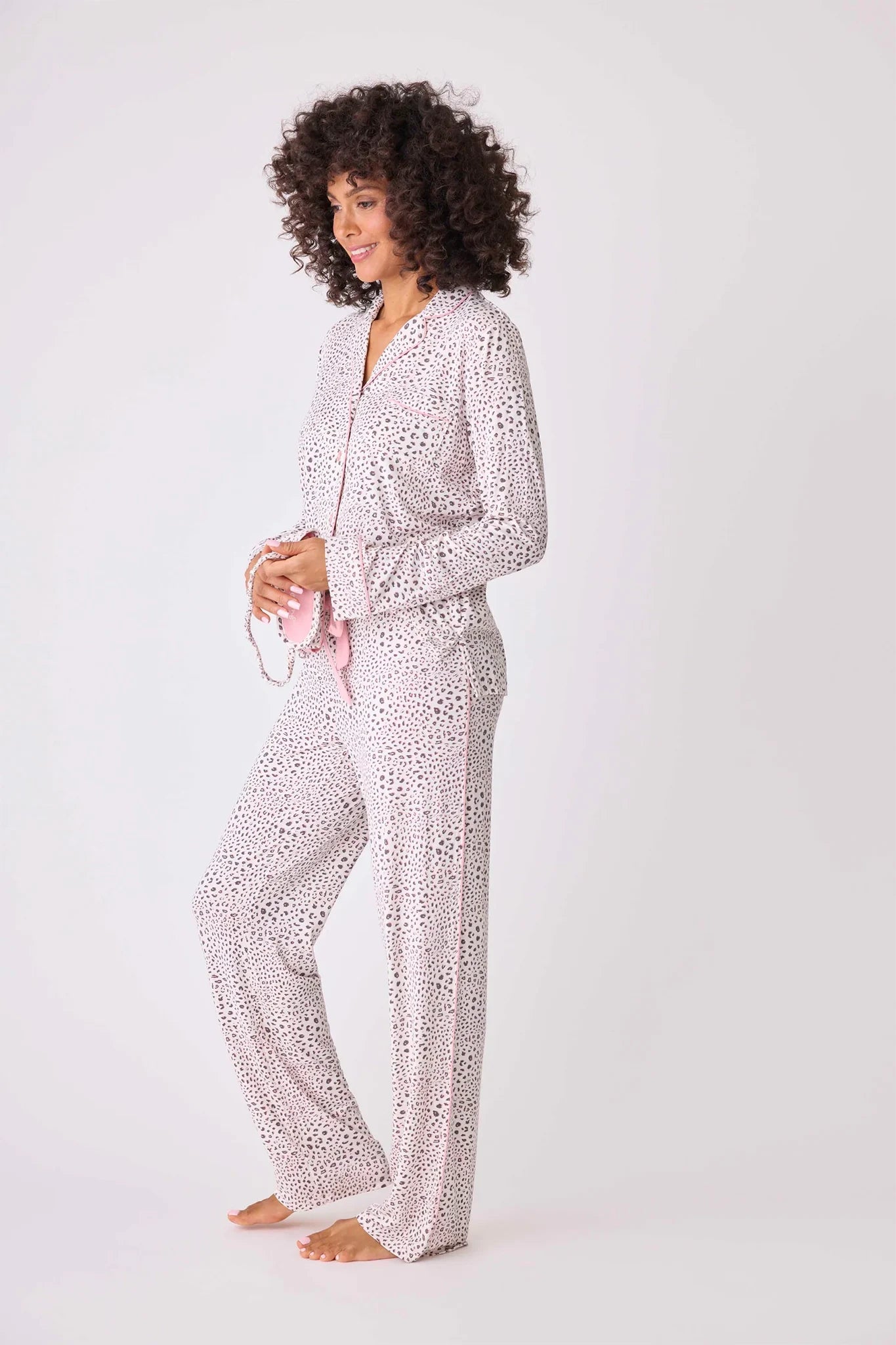 Modal Dreams PJ Set Sleepwear P.J. Salvage