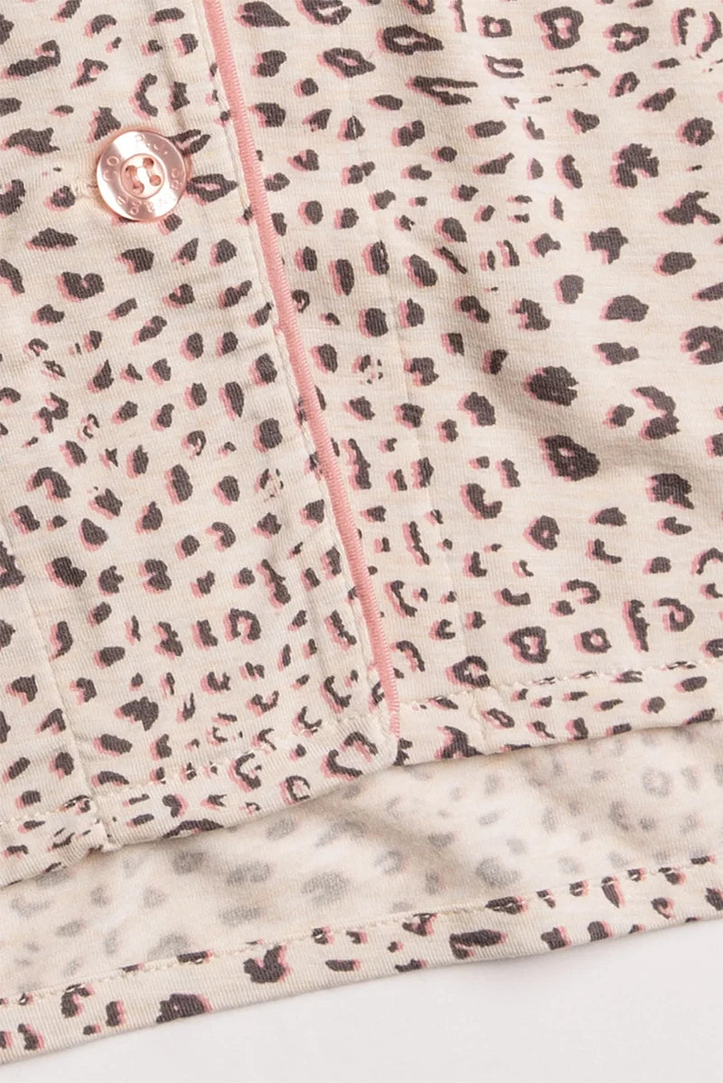 Modal Dreams PJ Set Sleepwear P.J. Salvage