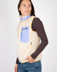 Classic Retro-X® Fleece Vest Jackets & Coats Patagonia   