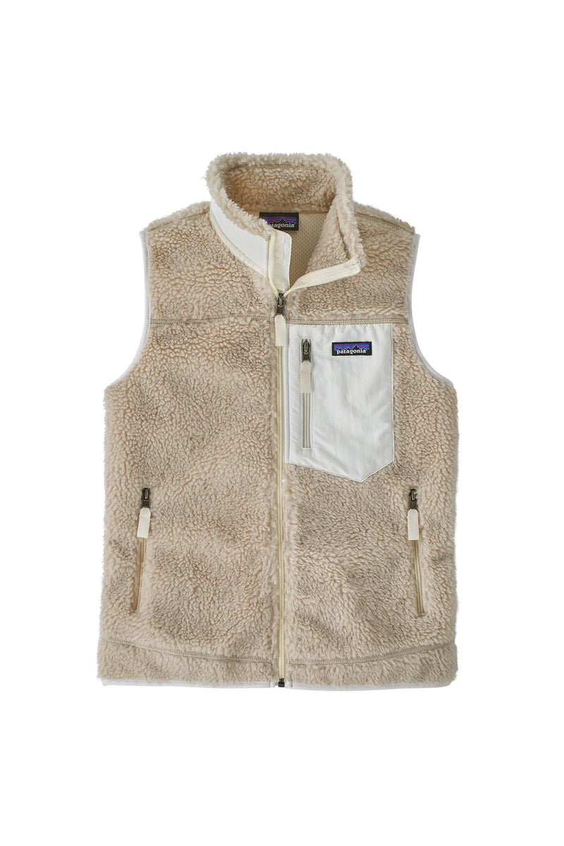 Classic Retro-X® Fleece Vest