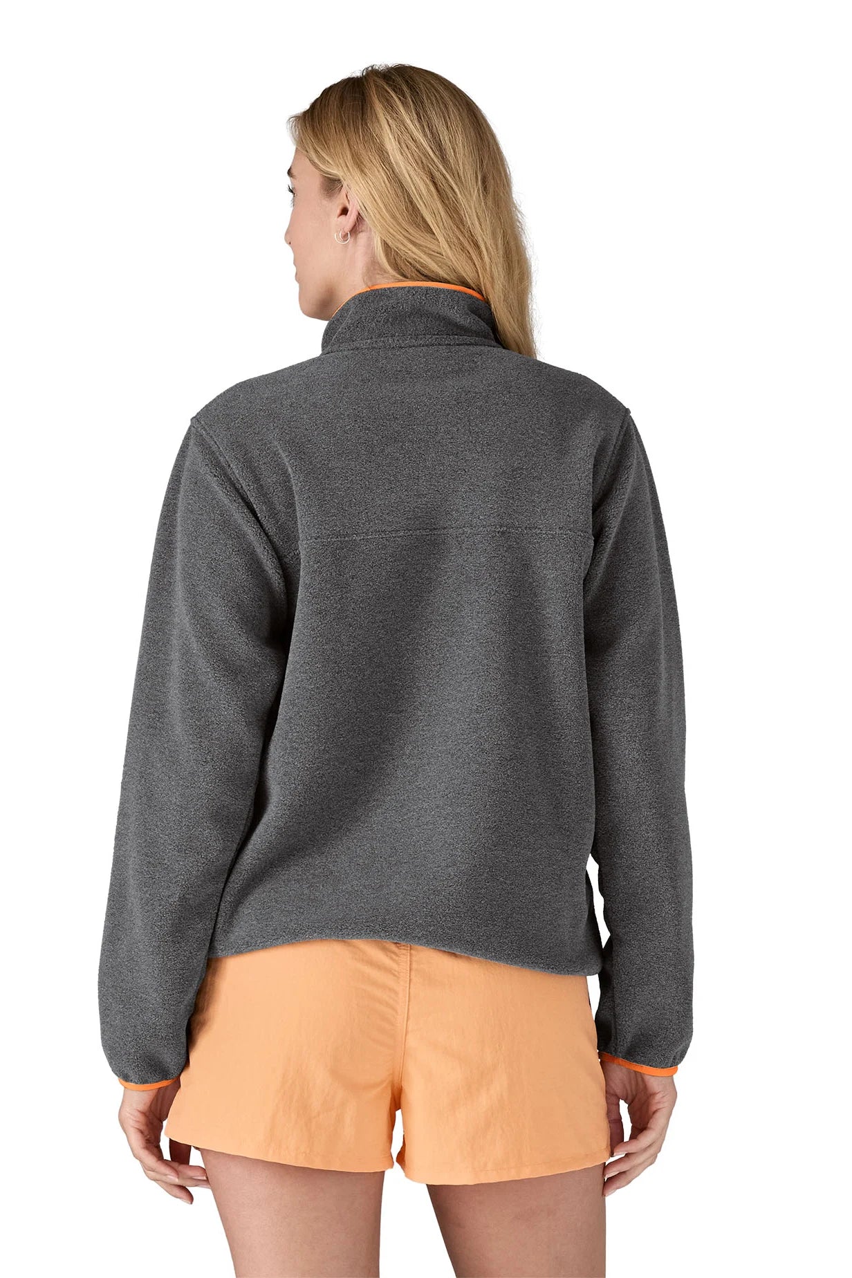 Lightweight Synchilla® Snap-T® Fleece Pullover Jackets & Coats Patagonia