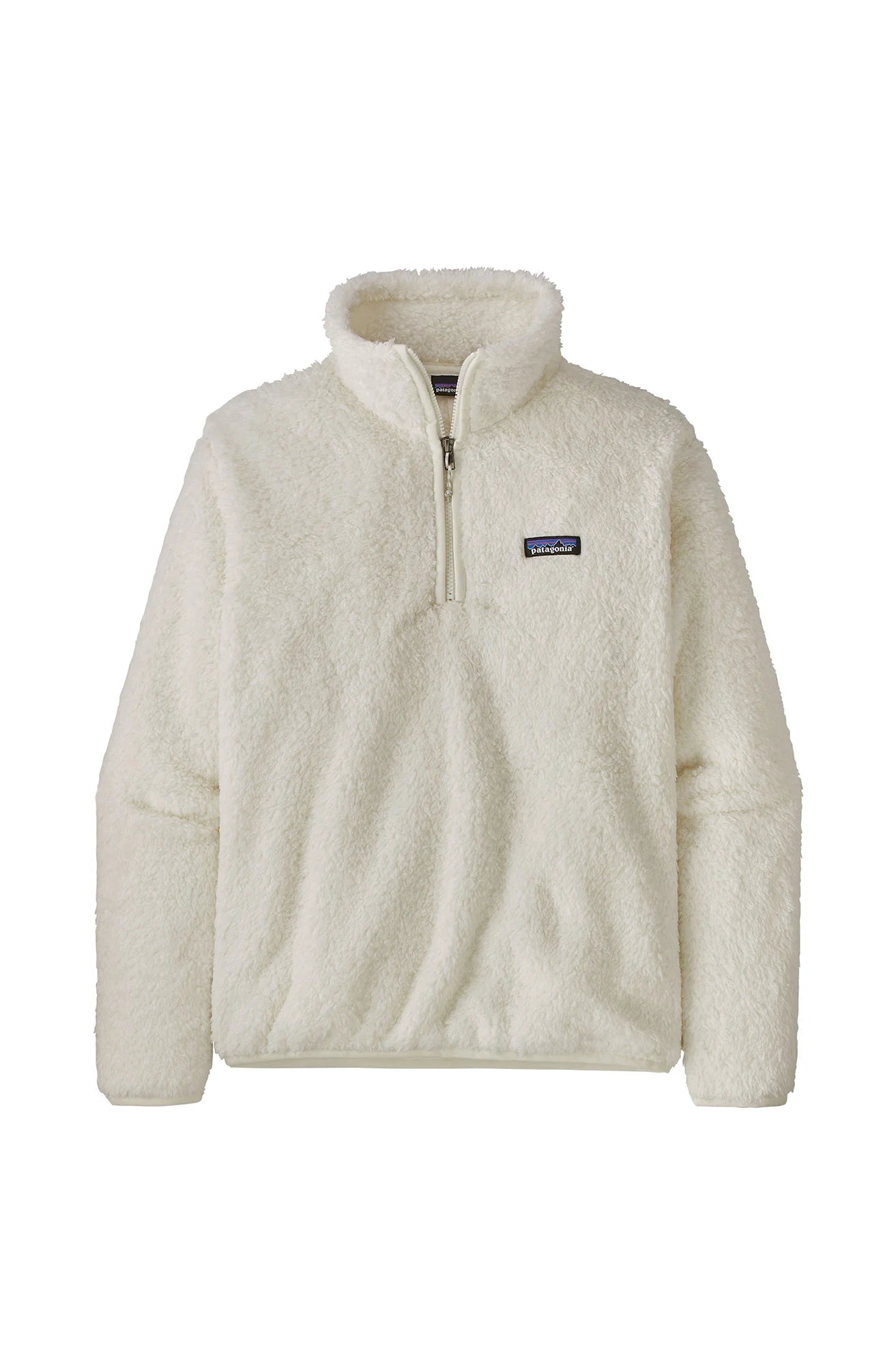 Patagonia los gatos jacket birch white deals
