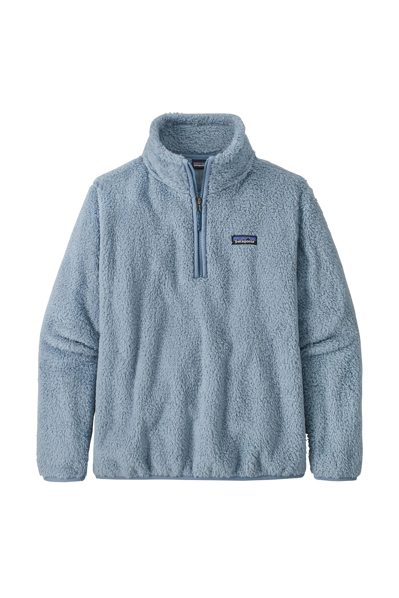 Los Gatos Fleece 1 4 Zip Hill s Dry Goods