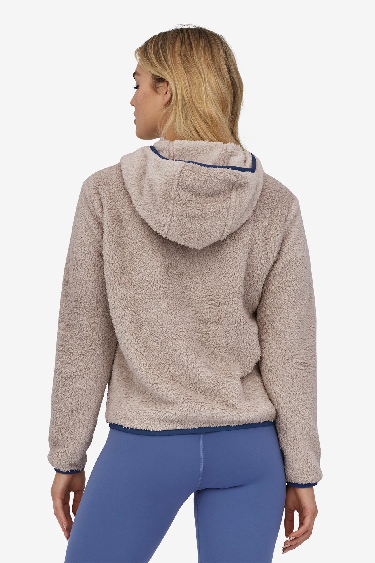 Los Gatos Hooded Fleece Pullover Jackets & Coats Patagonia