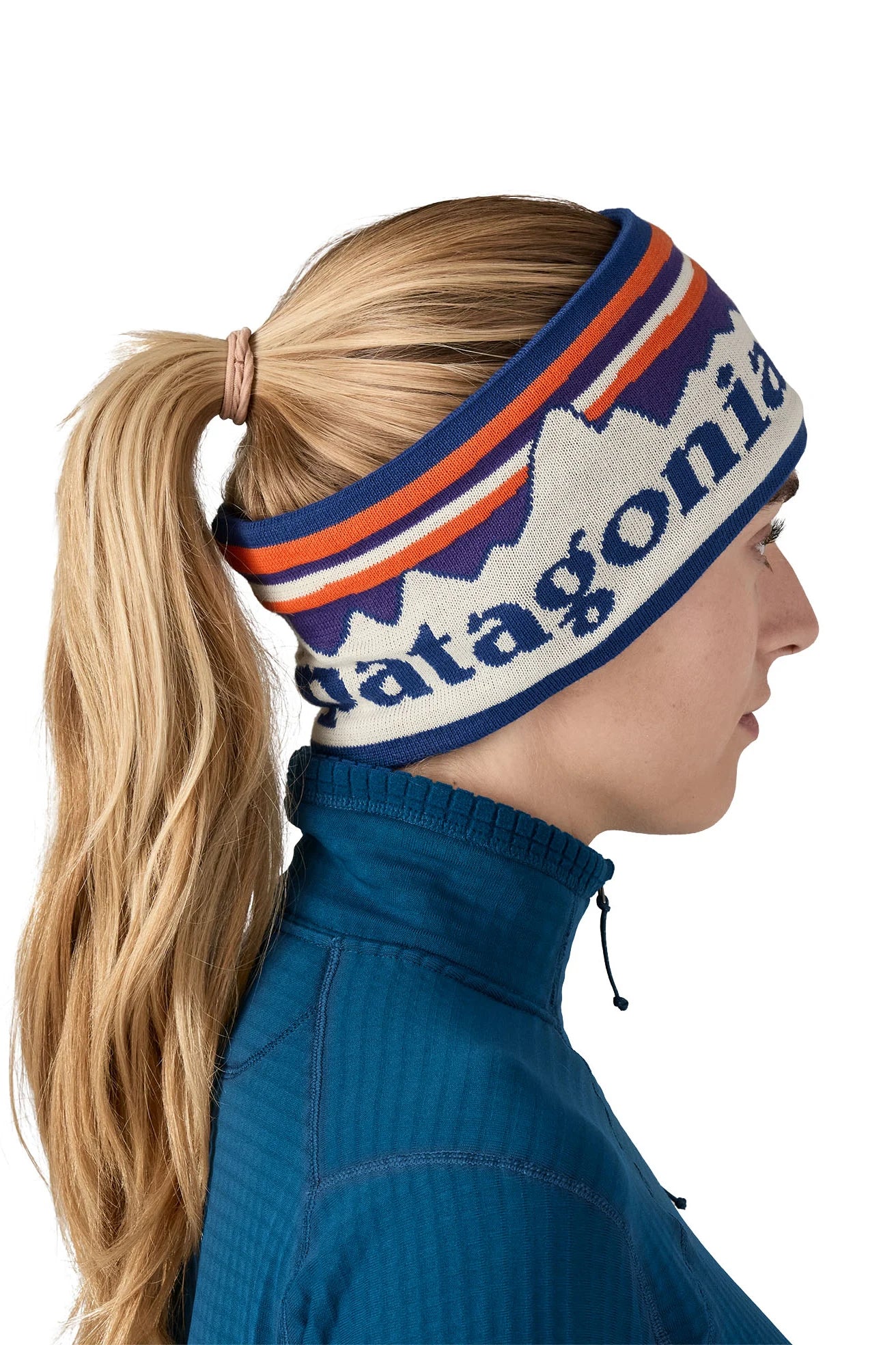 Patagonia fleece headband outlet