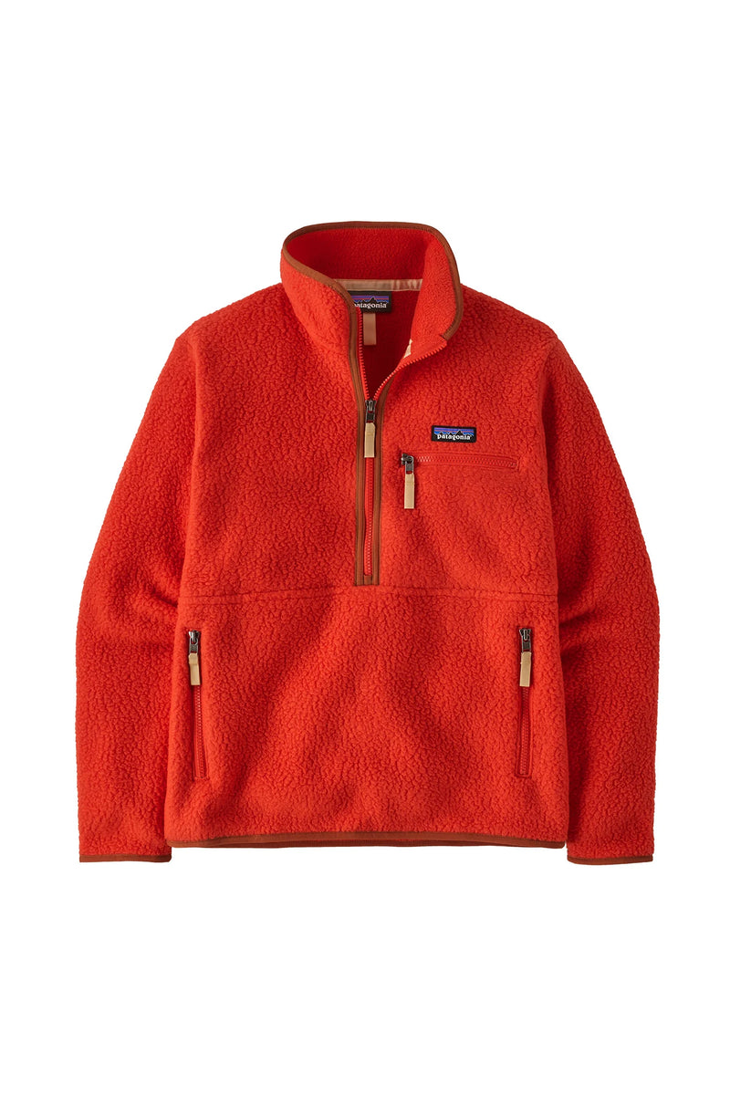 Patagonia Retro Pile Fleece Marsupial