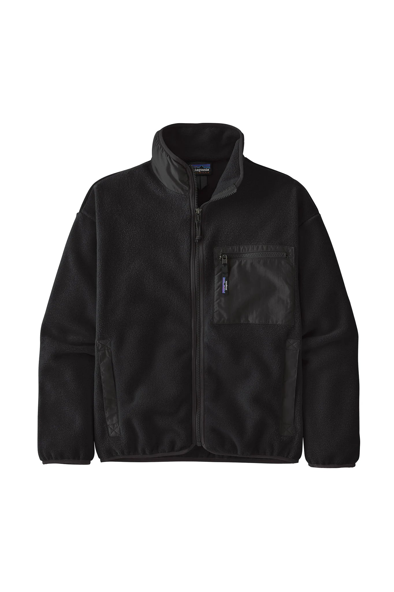 Synchilla® Fleece Jacket Jackets & Coats Patagonia