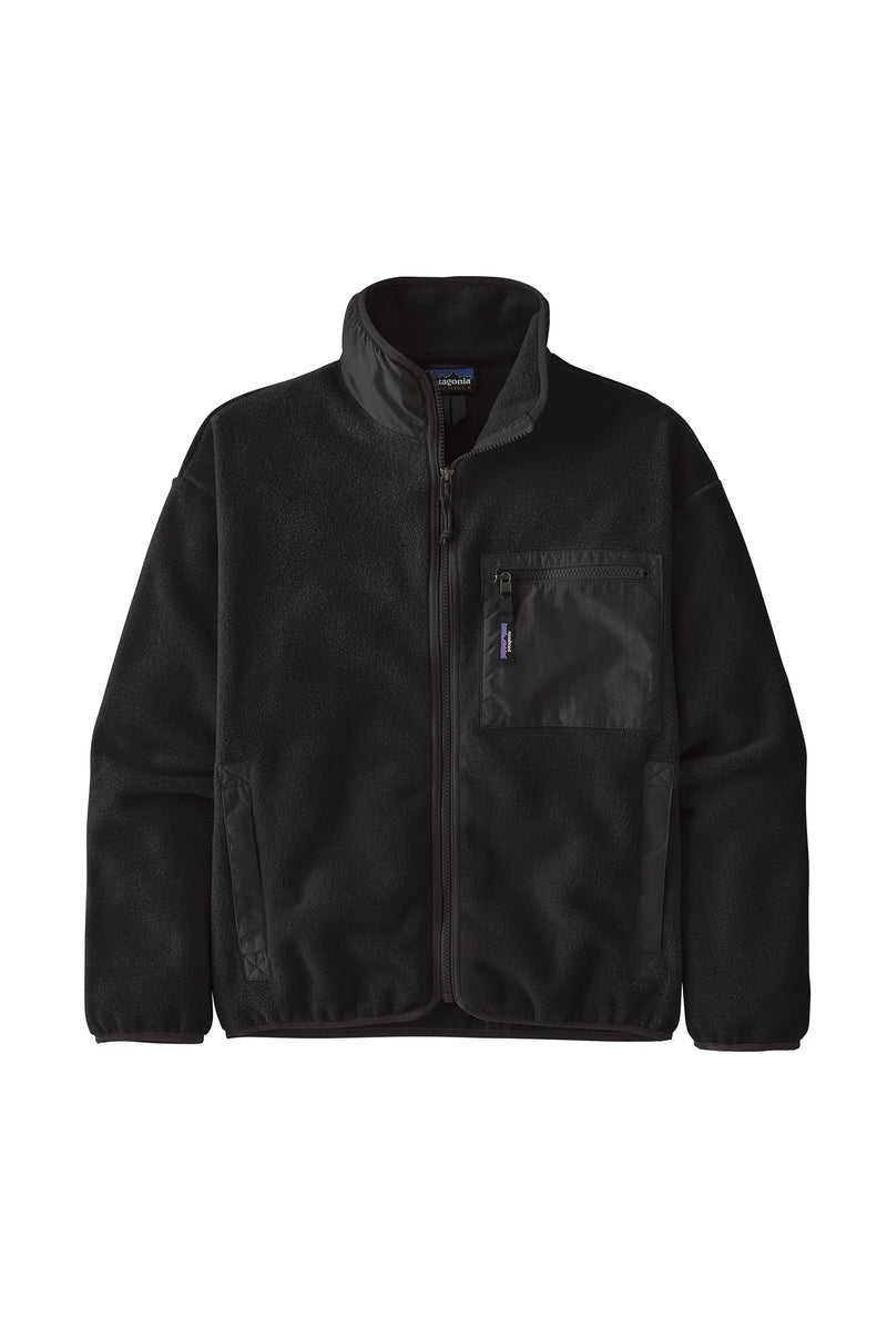 ジャケット・アウター patagonia polartec fleece jacket black L パタゴニアベターセータージャケット-ブラック|URBAN EXCESS。