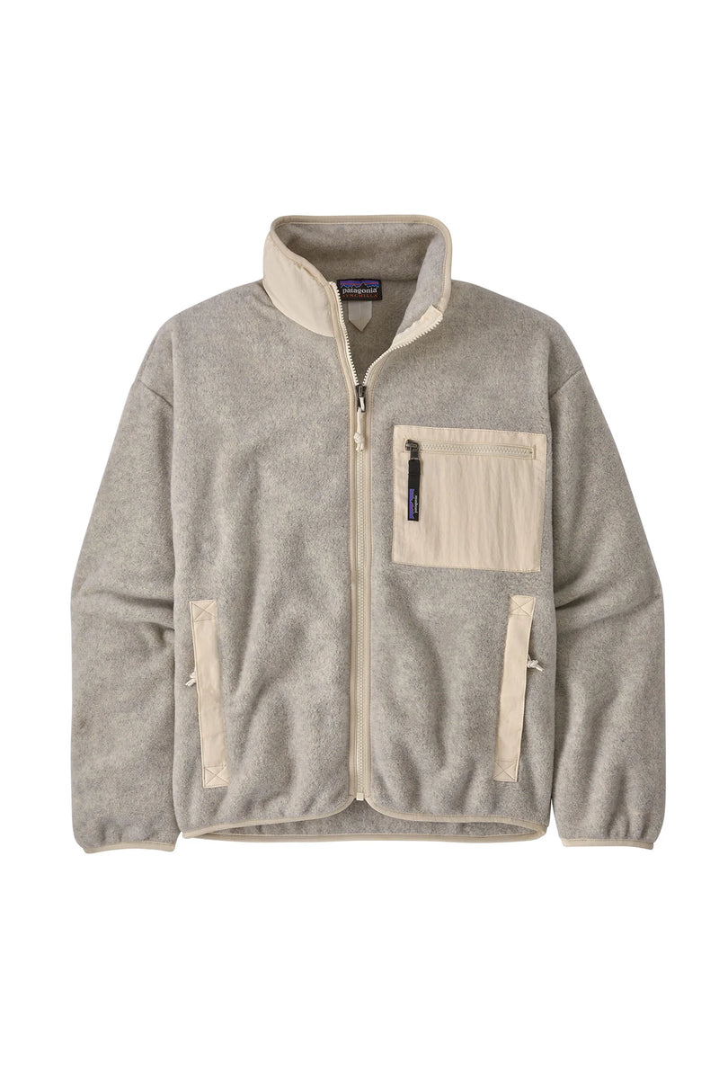 Synchilla Fleece Jacket Hill s Dry Goods