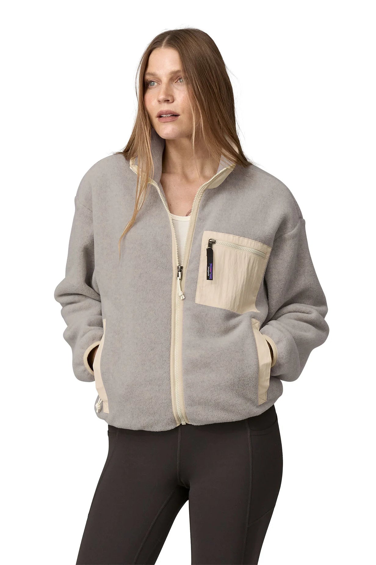 Synchilla Fleece Jacket Hill s Dry Goods