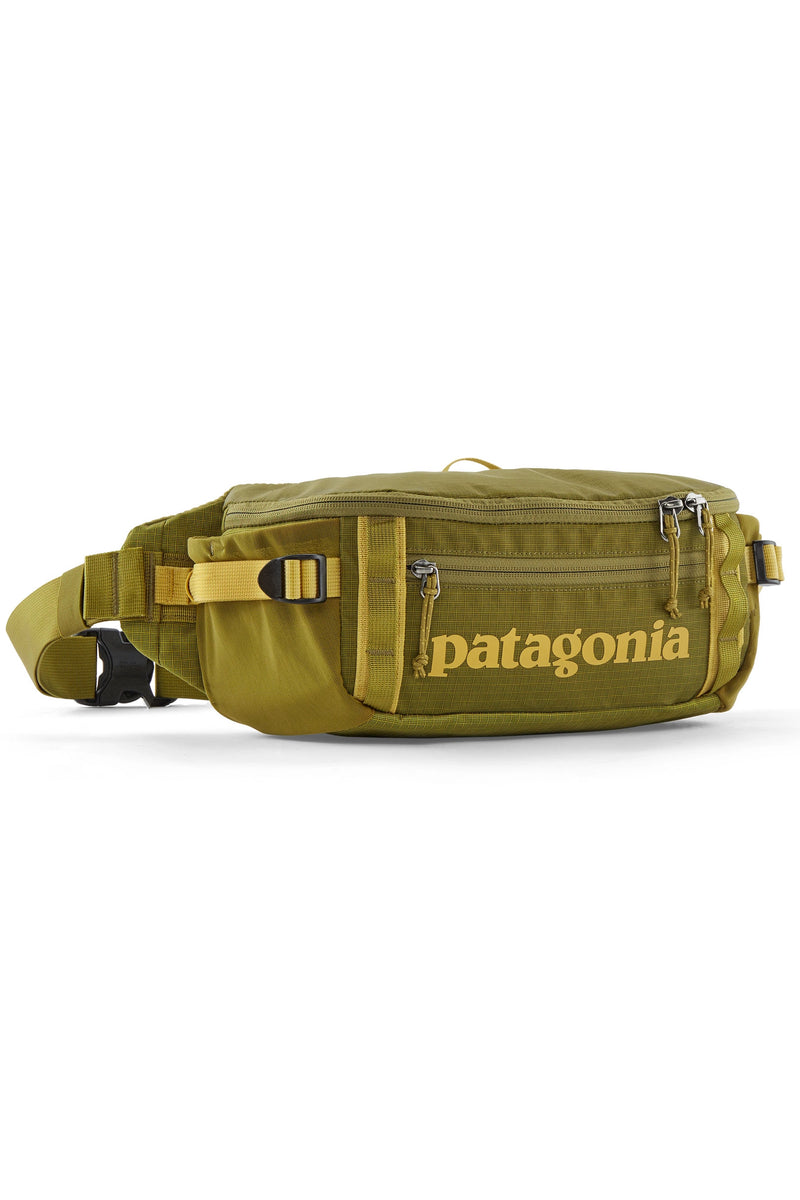 Black Hole Waist Pack 5L – Hill's Dry Goods