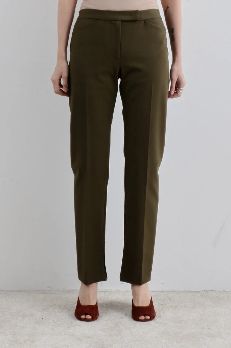 Cathay Pant Pants Rachel Comey