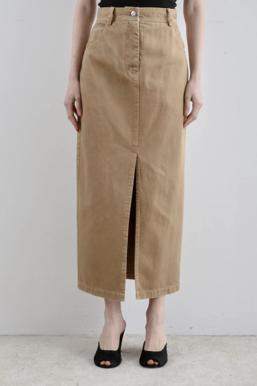 Lunga Skirt Skirts Rachel Comey