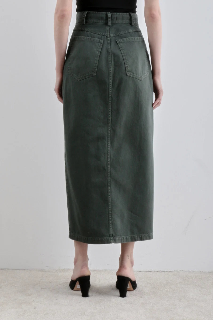 Lunga Skirt Skirts Rachel Comey