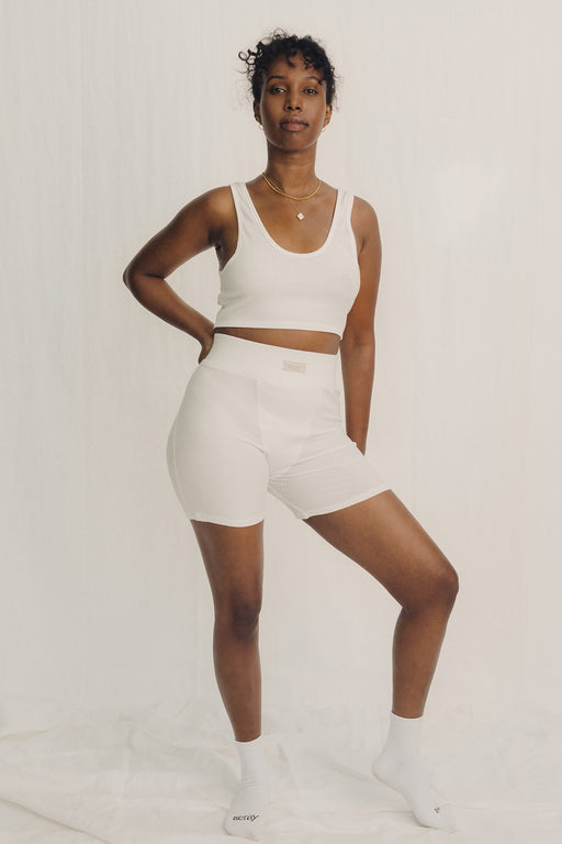 Seray-PJ-Short-Ivory