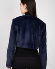 Casimira Jacket Jackets & Coats STAUD   