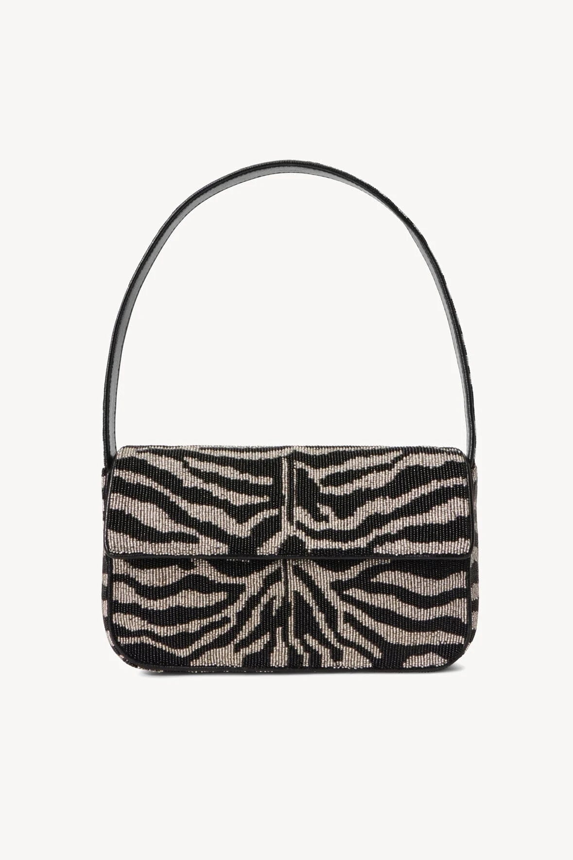 Tommy Beaded Bag Accessories STAUD