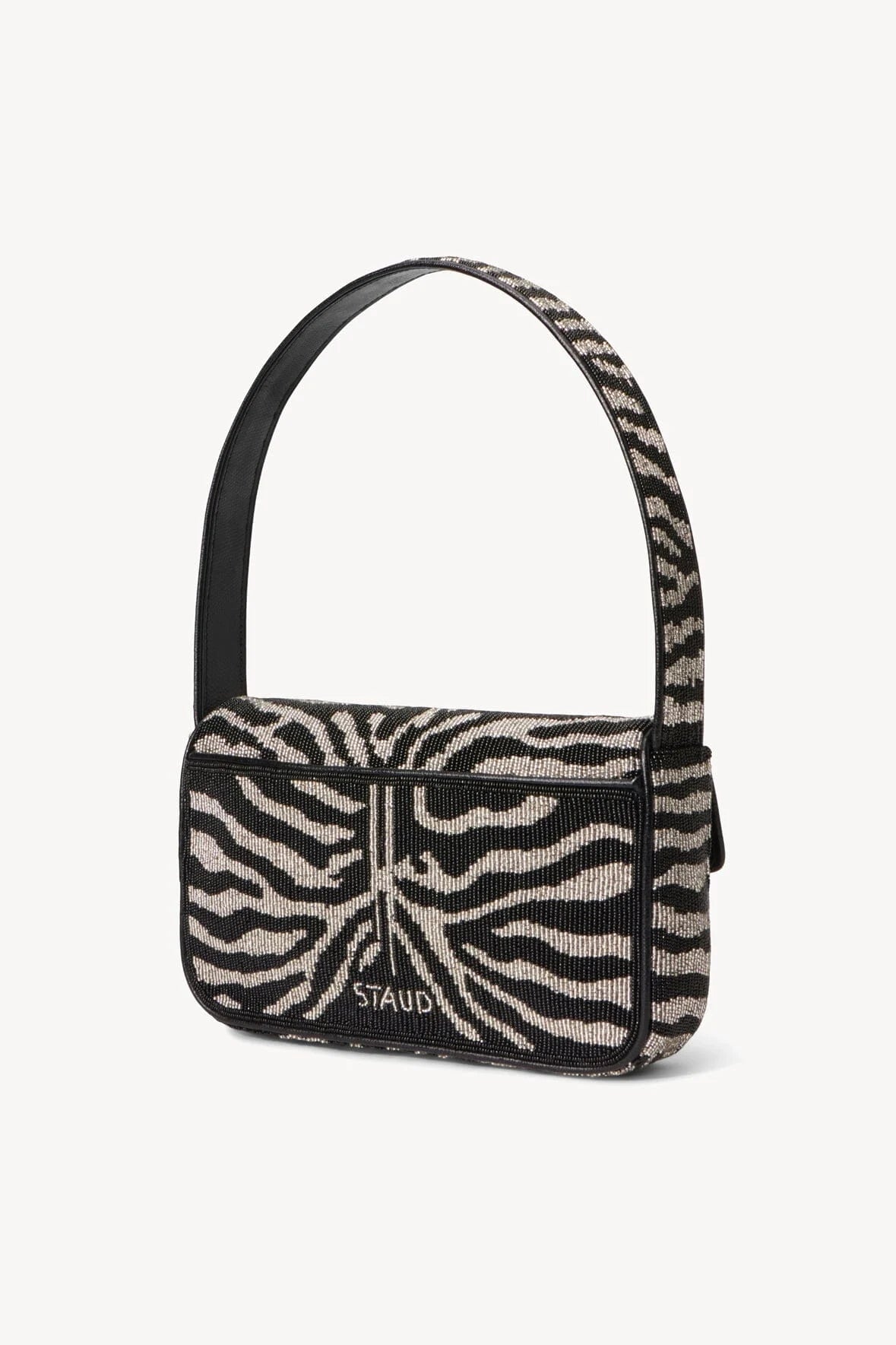 Tommy Beaded Bag Accessories STAUD