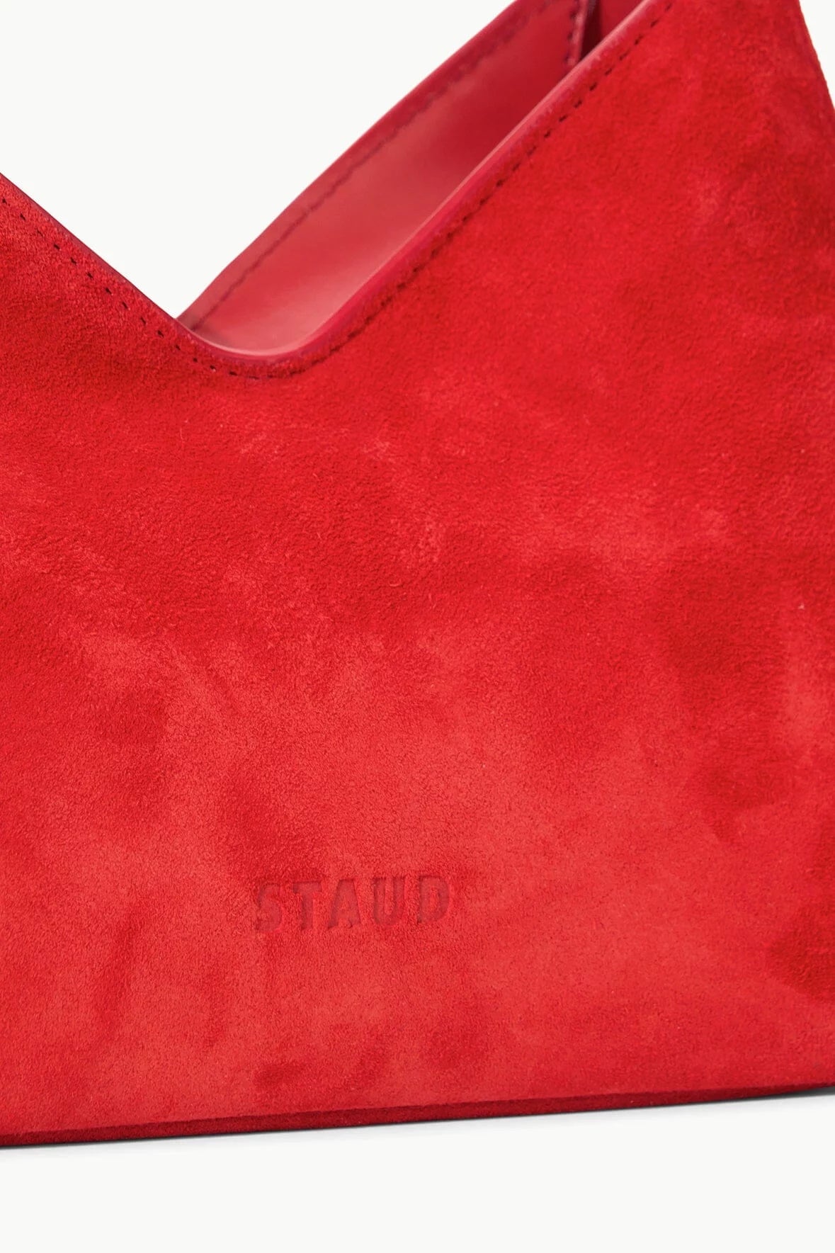 Valerie Shoulder Bag Accessories STAUD