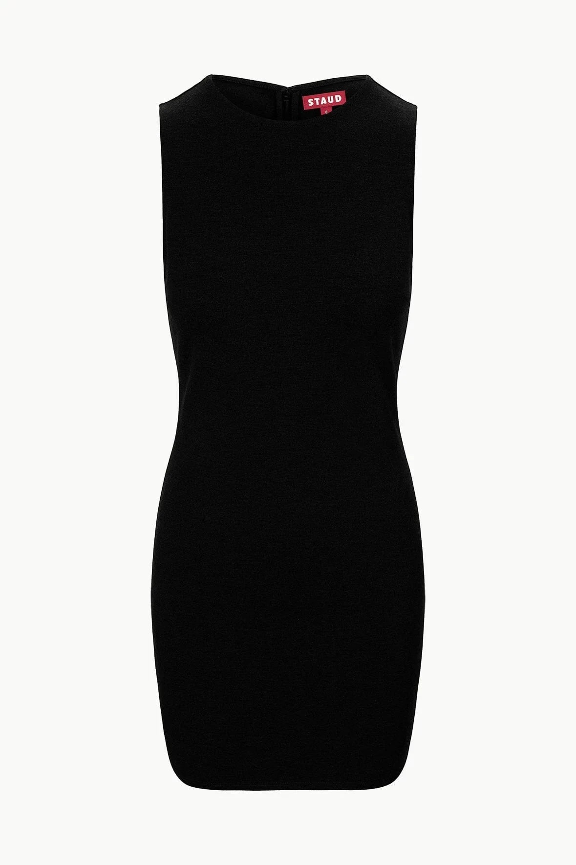 Mercer Dress Dresses STAUD