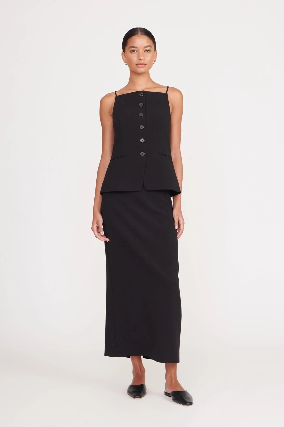 Smith Skirt Skirts STAUD