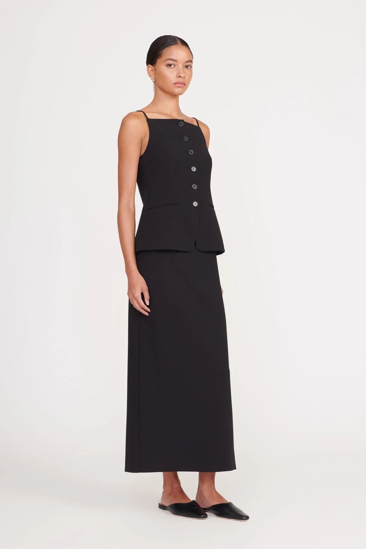Smith Skirt Skirts STAUD